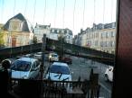  vue depuis le café des Arcades